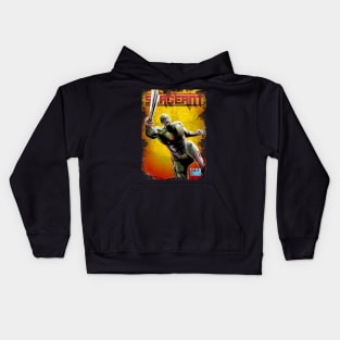 The Sergeant Kids Hoodie